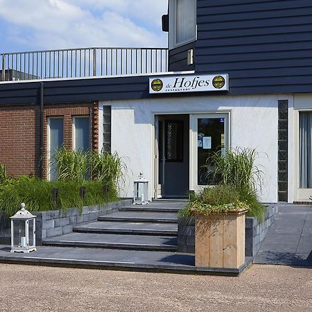 De Hofjes Hotel Wormer Exterior photo